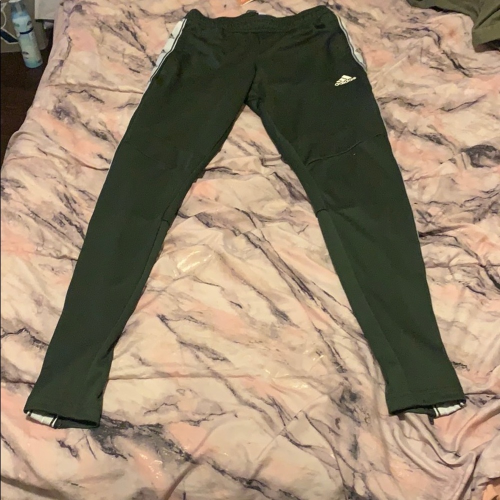 Adidas Trio 19 Training Pants